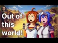 CrossCode Review Action RPG in an MMO