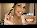 HOW I WHITEN MY TEETH