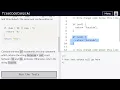 Comparison with the logical OR operator - freeCodeCamp 70 Basic JavaScript