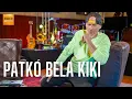 Lagu Patkó Béla KIKI | Húrokon írt történelem II. évad #5