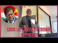 Download Lagu Wat Gaat Viraal;🔥“Benie Miranda;SANTOKHIE WERKT ZELF MET VEROORDEELDE DUS VHP MOET NIET Z3VREN!