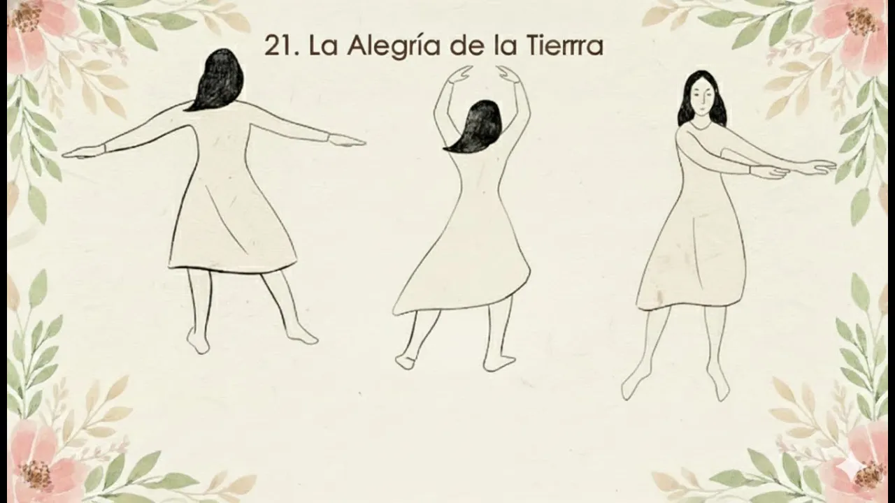 21_La Alegría de la Tierra