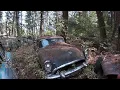 Junkyard Rescue Help me choose a classic car to save Roadkill style