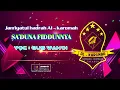 Download Lagu SA'DUNA FIDDUNNYA Versi hadrah || AL - KAROMAH