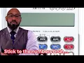 Download Lagu Numbers don't lie but Medium Man does @mediumman