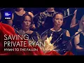 Download Lagu Saving Private Ryan: Hymn To The Fallen // Danish National Symphony Orchestra \u0026 DNCC (LIVE)