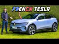 Renault Megane EV Review 2023