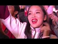 羅志祥、Herry Lau刘宪华同台尬舞演唱《撑腰》，引全场尖叫，音浪冲击波来袭！