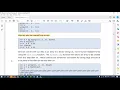 Lecture 7 Numpy Library Part 2