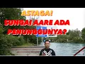 Download Lagu (MASYAALLAH) #SUNGAI #AARE: #ERIL SEMPAT LEWAT DALMAZI DAN MASIH UTUH