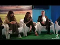 NM - Diego Jr Jana Diego Fernando Dalma e Gianinna Maradona a Napoli alla Mostra Diego Vive