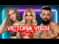 VICTORIA VIXEN TALKS LIFE OUTSIDE OF SW HER STORY AND HER FAITH - ELENA DEMONETIZED EP 52