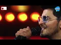 Baarish Lete Aana 2.0 | Darshan Raval | Unacademy Unwind With MTV | Naushad Khan