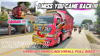 Download Truck i Miss you came back || trip cabe kawanen !!! Miss you sakera squad😱 MP3