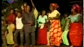 dance tonight by echo toikumoh nigerian music