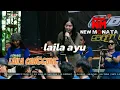 Download Lagu LAILA CANGGUNG - LAILA AYU - LIVE BATANG ( COVER )