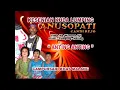 TARI KEMBANGAN⚘3 Vol 1JARANAN ANUSOPATI ACR -Kidal -Tumpang-Live Ds Ronggo Kec Tajinan- Malang🇮🇩