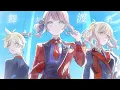 Flyway  / Leo/need × 鏡音レン