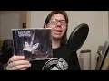 NMP | The Reviews #227 | Vulture - Dealin' Death (Album) (2021)