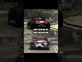 Download Lagu Need for Speed Most Wanted (2005) | THEN vs NOW! | Part 4