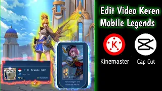 Download Tutorial Edit Video Mobile Legends | DJ GoLoko X Write This Down MP3