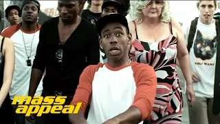 Pusha T - Trouble On My Mind feat Tyler The Creator