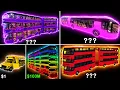 Download Lagu Cursed Bus Horn Sound Variations Compilation