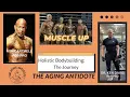 The Aging Antidote with Dr Ken Davis and Ron Cartmell IFBB PRO