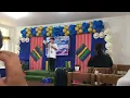 Story Resolution - Karv Ruen M Pelongco DFOT 2025