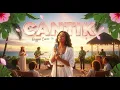 Lagu CANTIK - KAHITNA || REGGAE BEST COVER