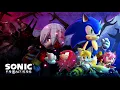 Download Lagu I'm Here (Original x Revisited x Orchestral) - Sonic Frontiers OST Edit