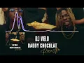 Dj Vielo X Koba LaD - Daddy chocolat Feat. Gazo Remix Afro