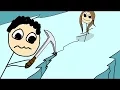 Casually Explained - Breaking The Ice
