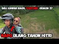 Download Lagu Istri Belum Pernah Kesini Ikut Vlog Lika Liku JemoDusunTV Beli Sawah Alhamdulillah