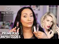 Download Lagu Testei os Produtos da ANA HICKMANN para lábios | Ana Hickmann Beauty!