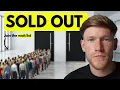 How to Sell Out Your Next Offer Build a Waitlist