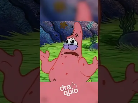 El ERROR de Bob Esponja que quizá nunca notaste | Draquio