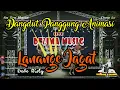 Dangdut Panggung Animasi | Delima Music - Lanang Sejati - Dede Risty