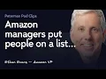 Download Lagu Amazon VP On PIPs And Stack Ranking | Ethan Evans