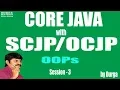 Core Java With OOPs Object Oriented Programming Part-3 Inheritance has a relationship