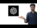 NEW Course Generative AI using OpenAI API for Beginners