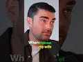 Ben Shapiro s Wife Lost 10 MILLION