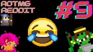 FUNNIEST Realm Of The Mad God Reddit Posts