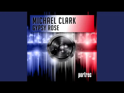 Clipe de Gypsy Rose (Aiho Remix) - Michael Clark