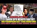 Download Lagu KEBOHONGAN BESAR❗RUU PERAMPASAN ASET TERUS DI TARIK ULUR TANPA KEPASTIAN!