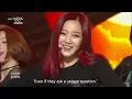 TWICE - Like OOH-AHH | 트와이스 - OOH-AHH 하게 [Music Bank HOT Stage / 2015.10.30]