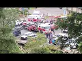 Woman killed after car plunges into Ketchikan Creek
