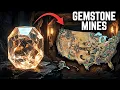 These 7 Abandoned Gemstone Mines Are Now Open to the PUBLIC Here s the Map