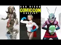 San Diego Comic Con 2026 - Cosplay