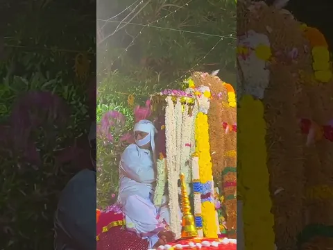 श्रीलंका में वर्षों बाद निकले भगवान मुरुगन के दुर्लभ दर्शन! 🙏